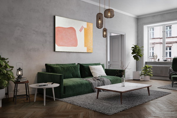 Verschönern Sie Ihr Zuhause