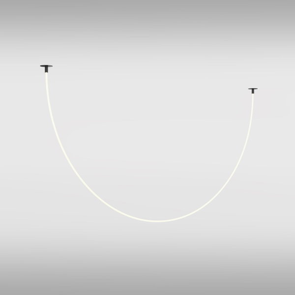 Pendelleuchte 'Tau 2'