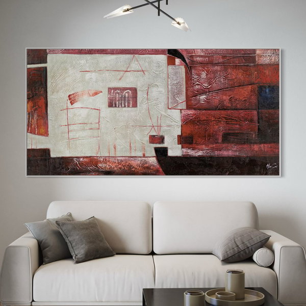 Un exemplaire unique pour votre intérieur