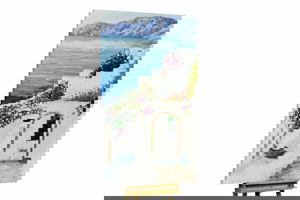 Un pezzo unico per le tue pareti