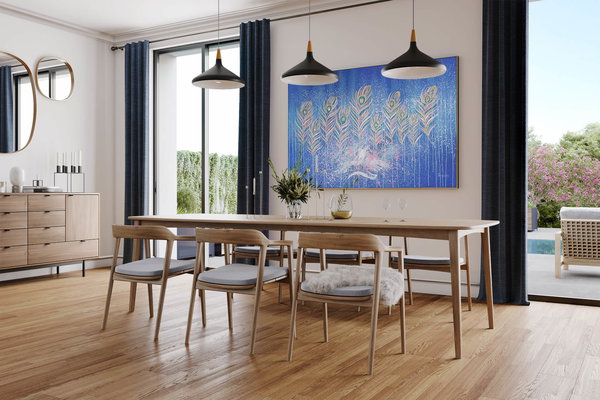 Verschönern Sie Ihr Zuhause