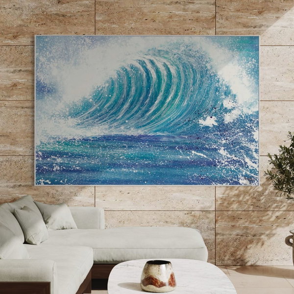 Een uniek exemplaar voor je interieur