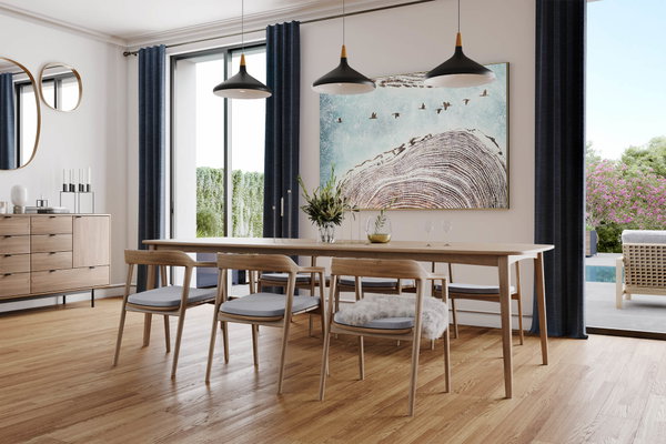 Verschönern Sie Ihr Zuhause