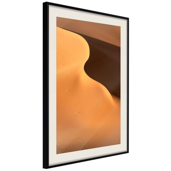 Poster 'Ridge of Dune'