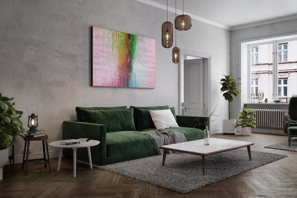 Verschönern Sie Ihr Zuhause