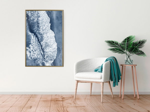Poster 'Surf'