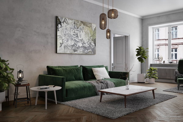 Verschönern Sie Ihr Zuhause
