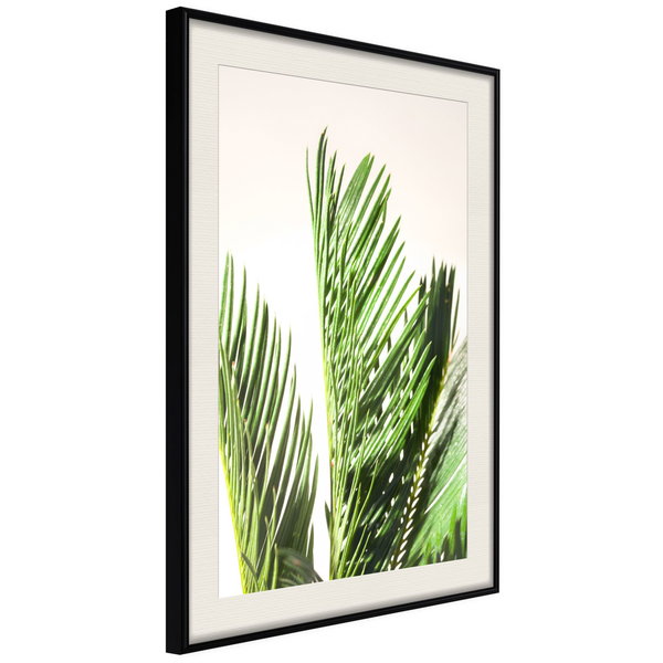 Poster 'Rustling of Leaves'