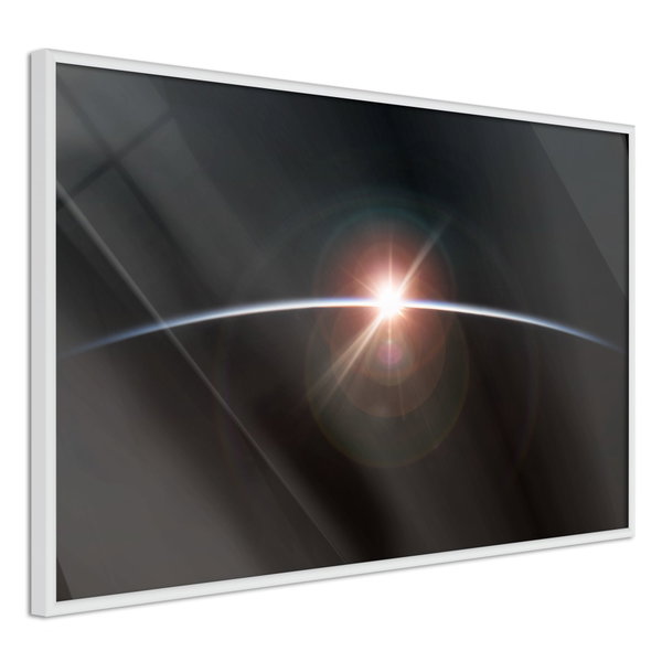 Poster 'Horizon'