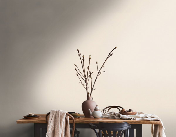 Tapete 'Soft Whisper' 53x1005cm