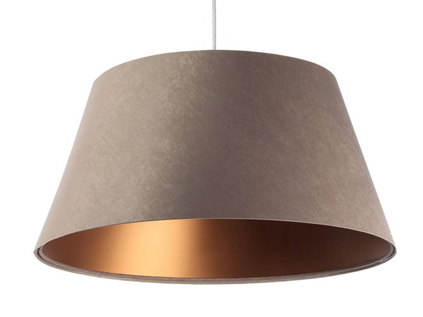 Κρεμαστό φως 'Big bell Elegant Grand 1'