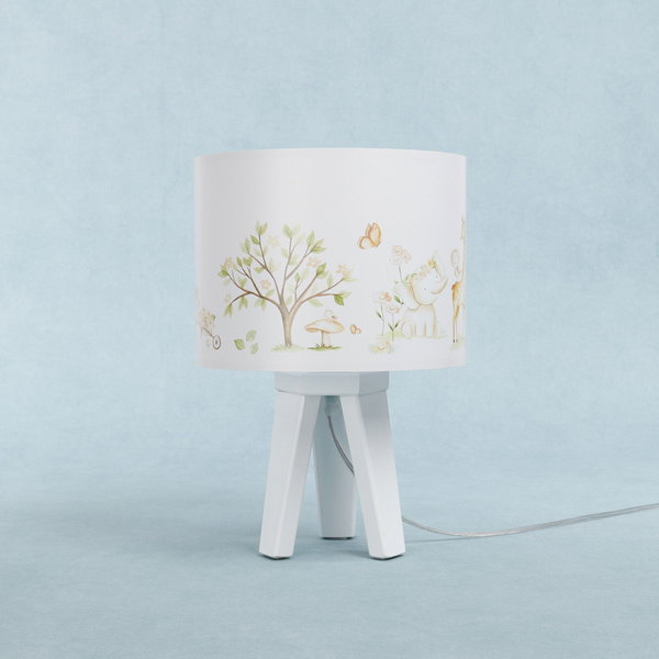 Lampe de table 'Foto Lovely'