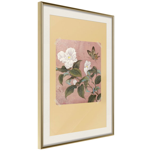 Poster 'Azalea Flower'