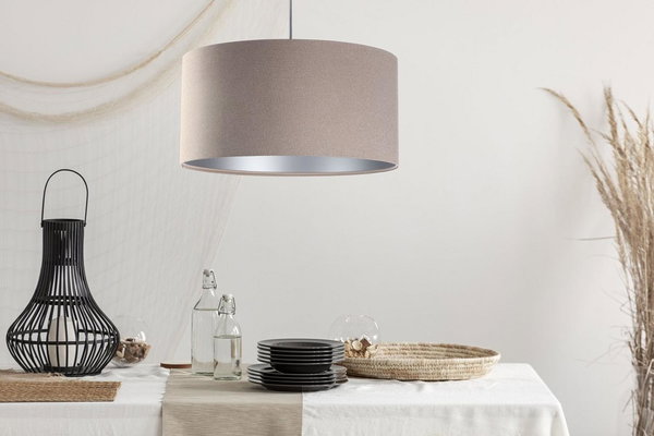 Pendelleuchte 'Glamour Cozy Flashy 1'
