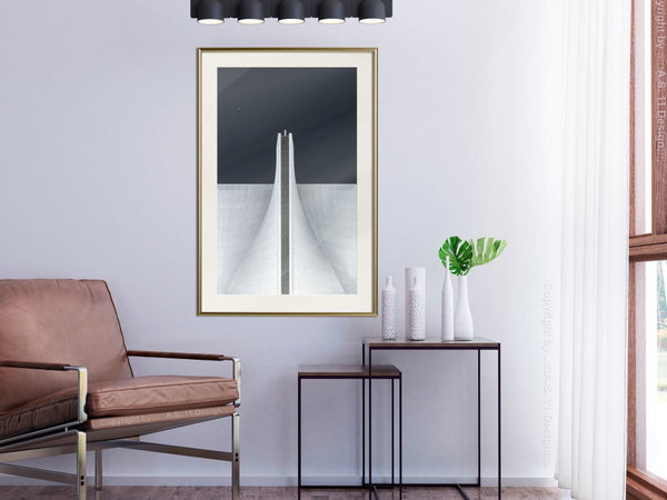 Poster 'Different Perspective'