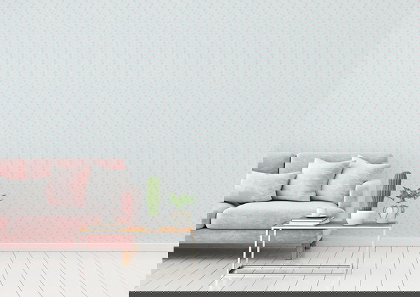 Tapeta 'Infinite Admiration' 53x1005cm