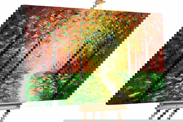 Unikat za sva četiri zida