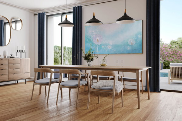 Verschönern Sie Ihr Zuhause