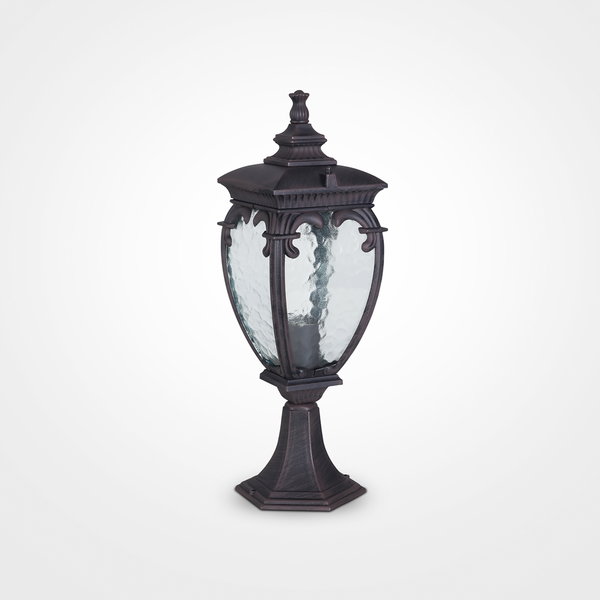 Lampa Zewnętrzna 'Fleur 1'