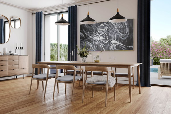 Verschönern Sie Ihr Zuhause