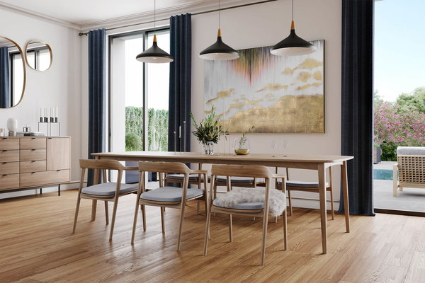 Verschönern Sie Ihr Zuhause