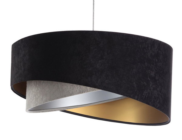 Suspension luminaire 'Galaxy Nimbus Supreme 1'