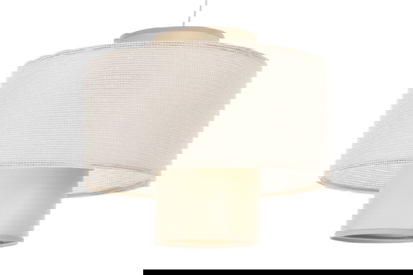 Pendelleuchte 'Twin Pure Ease'