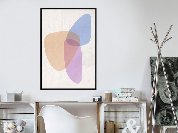 Poster 'Common Part'