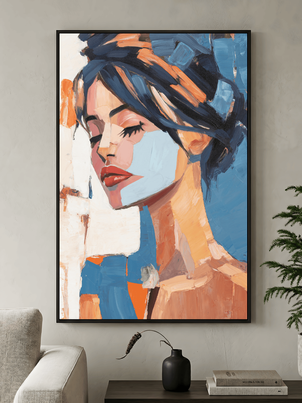 Moderne Kunst für Ihr Zuhause