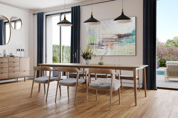 Verschönern Sie Ihr Zuhause