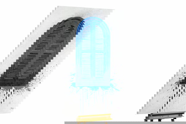 Jedinečný kúsok pre vaše štyri steny