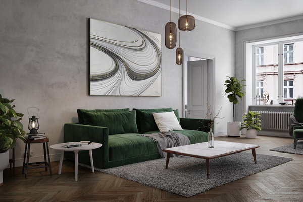 Verschönern Sie Ihr Zuhause