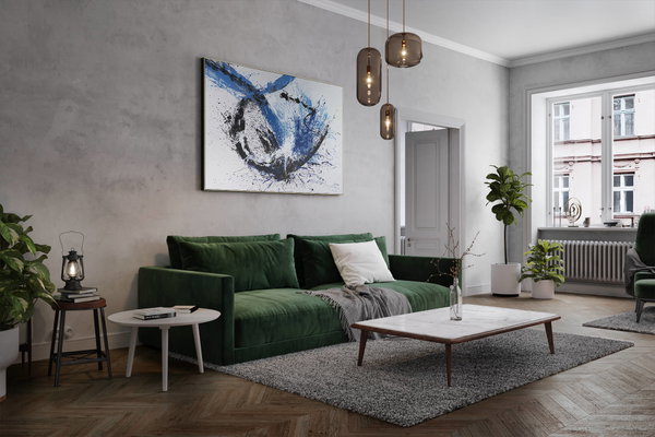 Verschönern Sie Ihr Zuhause