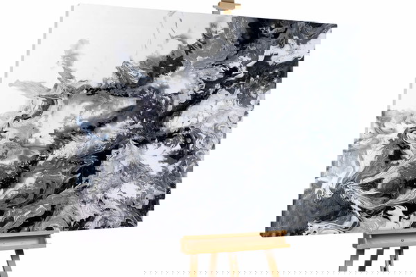 Un pezzo unico per le tue pareti