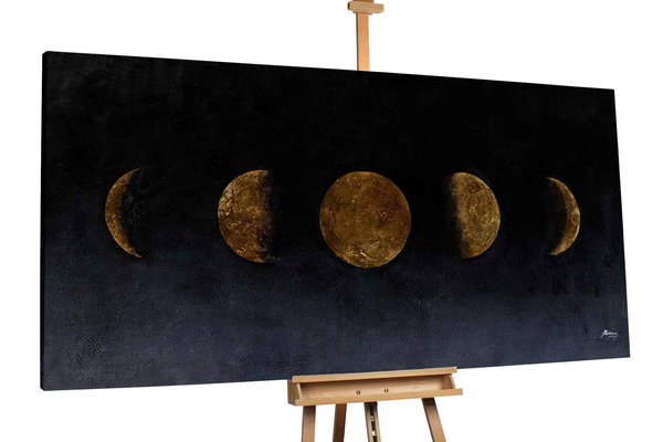 A unique piece for your four walls