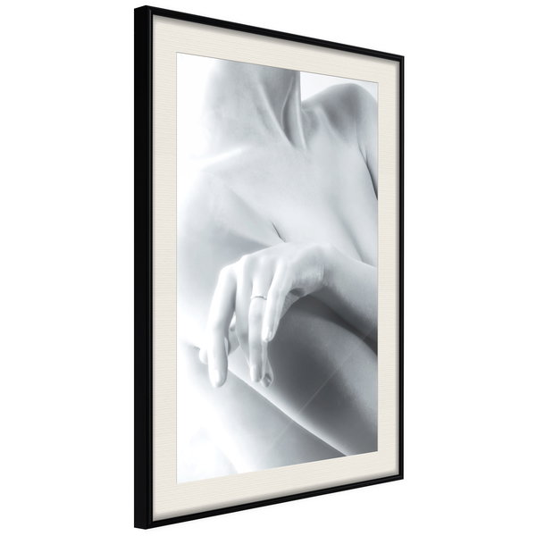 Poster 'Natural Sensuality'