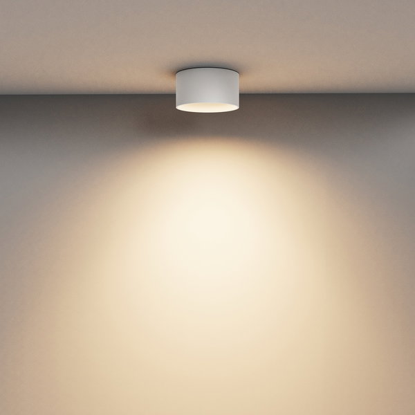 Plafondverlichting 'Vega 6'