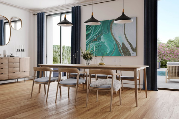 Verschönern Sie Ihr Zuhause