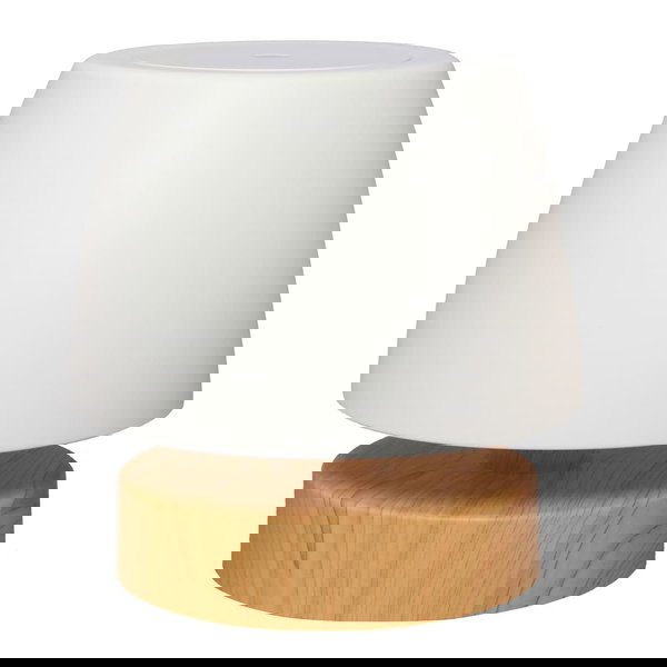 Lampada da tavolo 'Small T'