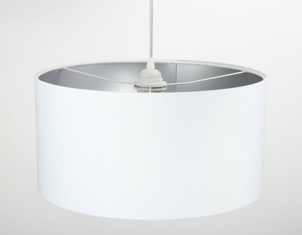 Hanglamp 'Classic Graceful Smooth 1'