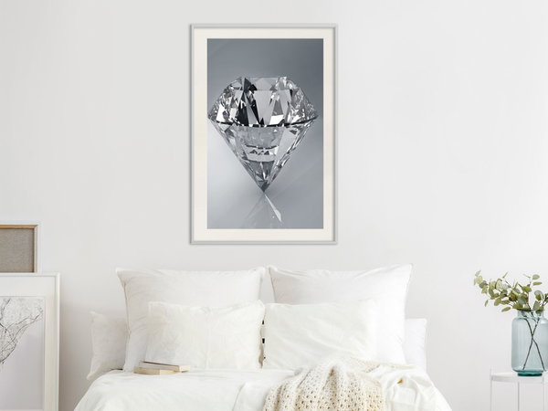 Poster 'Precious Gem'