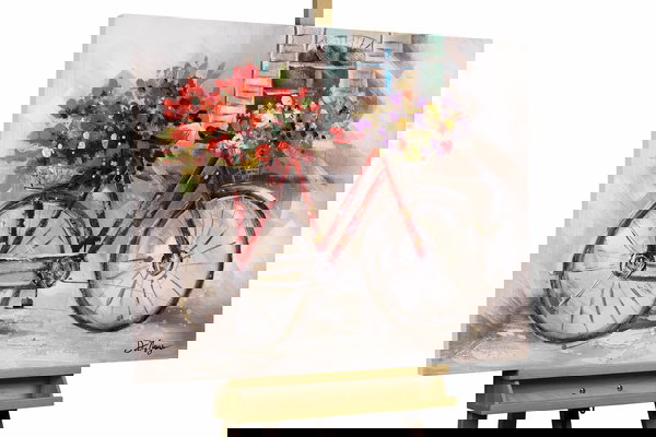 Arte contemporáneo para su hogar