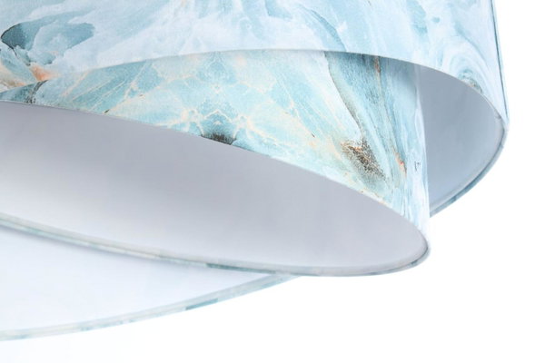 Pendelleuchte 'Galaxy Nimbus Lively'