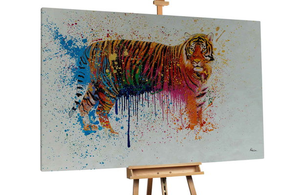 Un ejemplar único para su hogar o puesto de trabajo