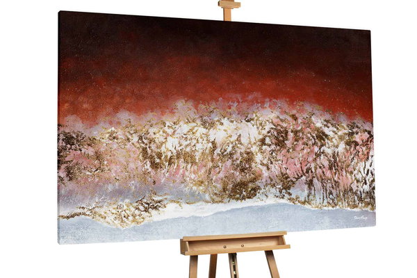 Un exemplaire unique pour votre intérieur