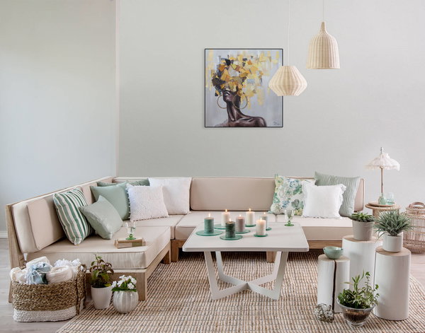 Beautify your home
