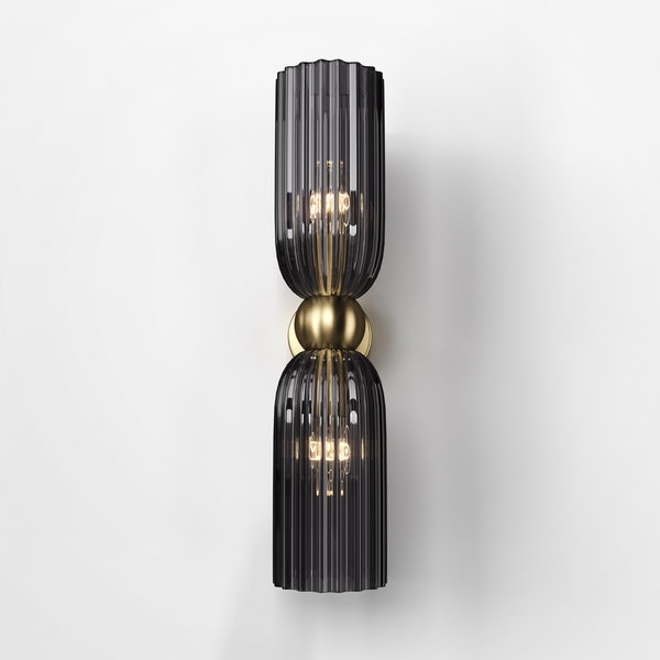 Wandleuchte 'Antic 5'