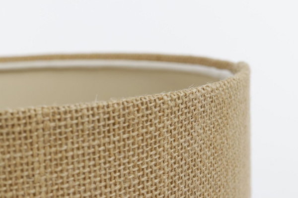 Tischlampe 'Twist Natural Refined 1'