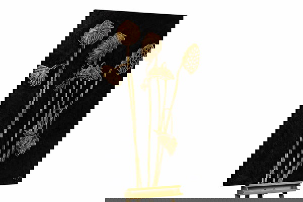 Un pezzo unico per le tue pareti