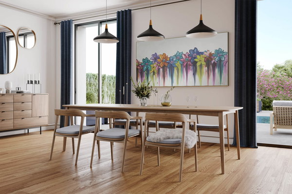 Beautify your home
